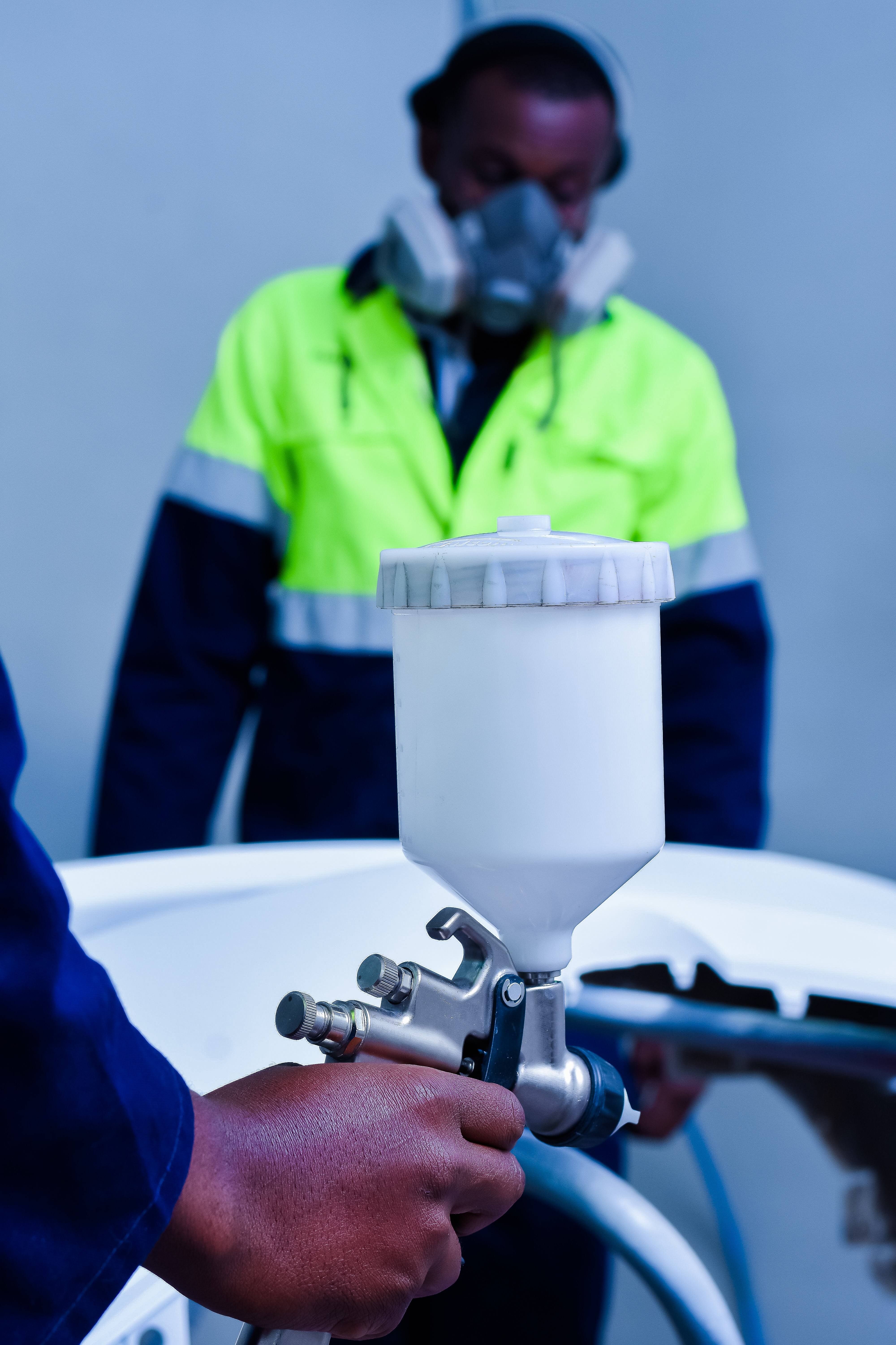 Vehicle Inspection