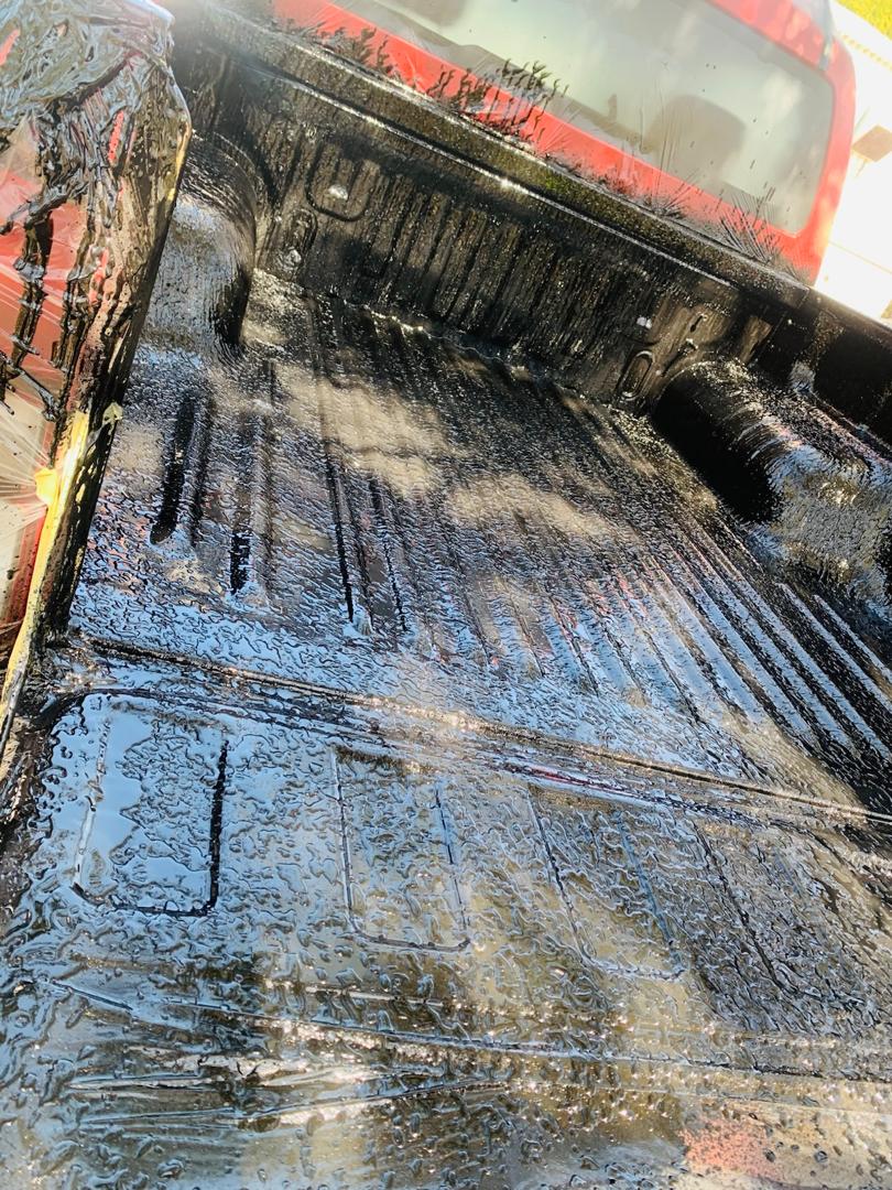 Rubberlining
